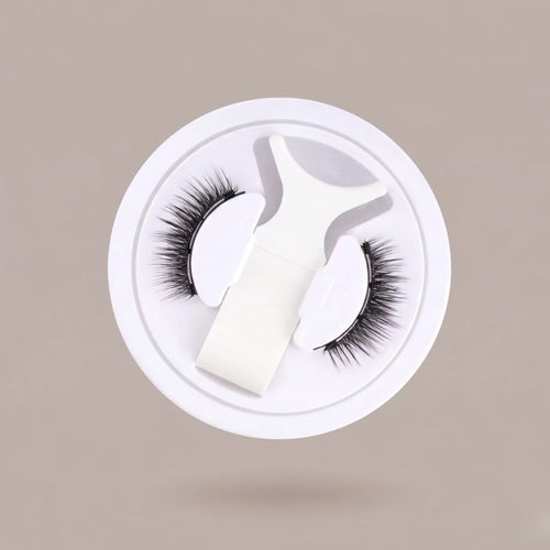 Glamour - Cils magnétiques