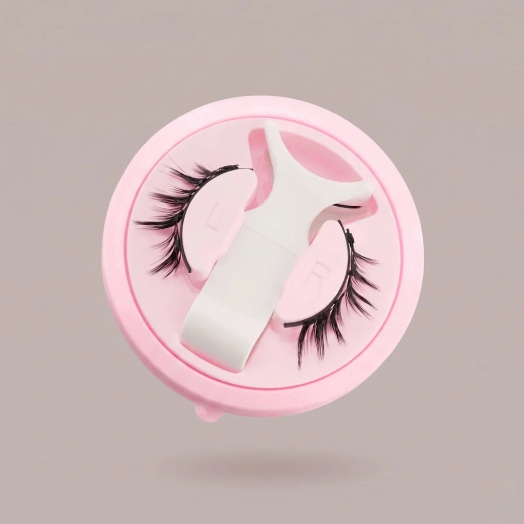 Doll eyes - Cils magnétiques