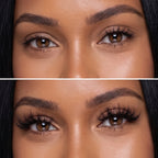 Glamour - Cils magnétiques