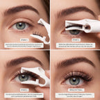 Yeux de biche - Cils magnétiques